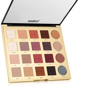 New in box Tarteist Pro Palette